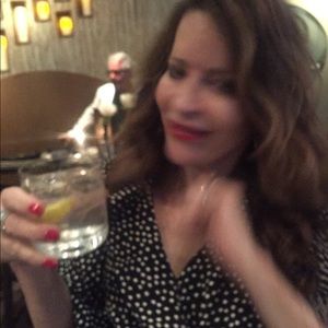 Meet your Posher, Cheri